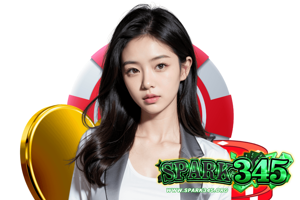 spark345 สล็อต