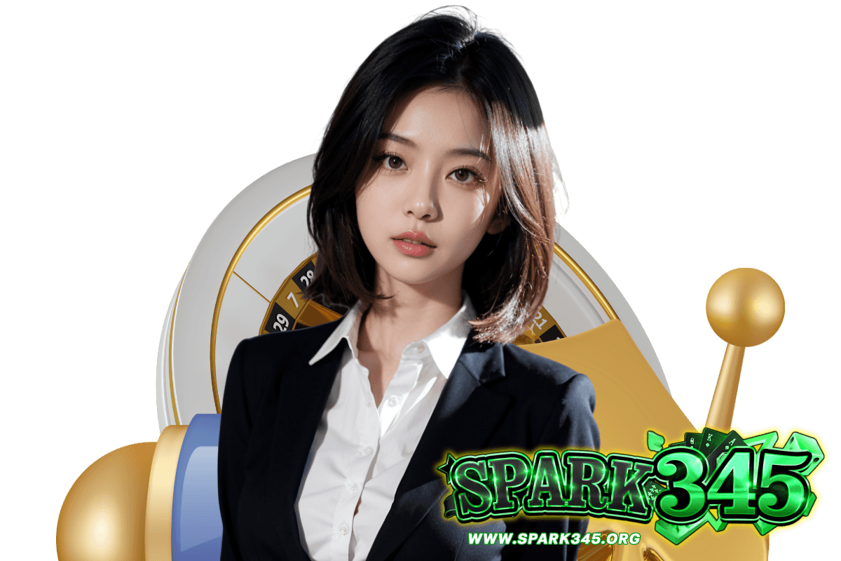 spark345 แจกเครดิตฟรี